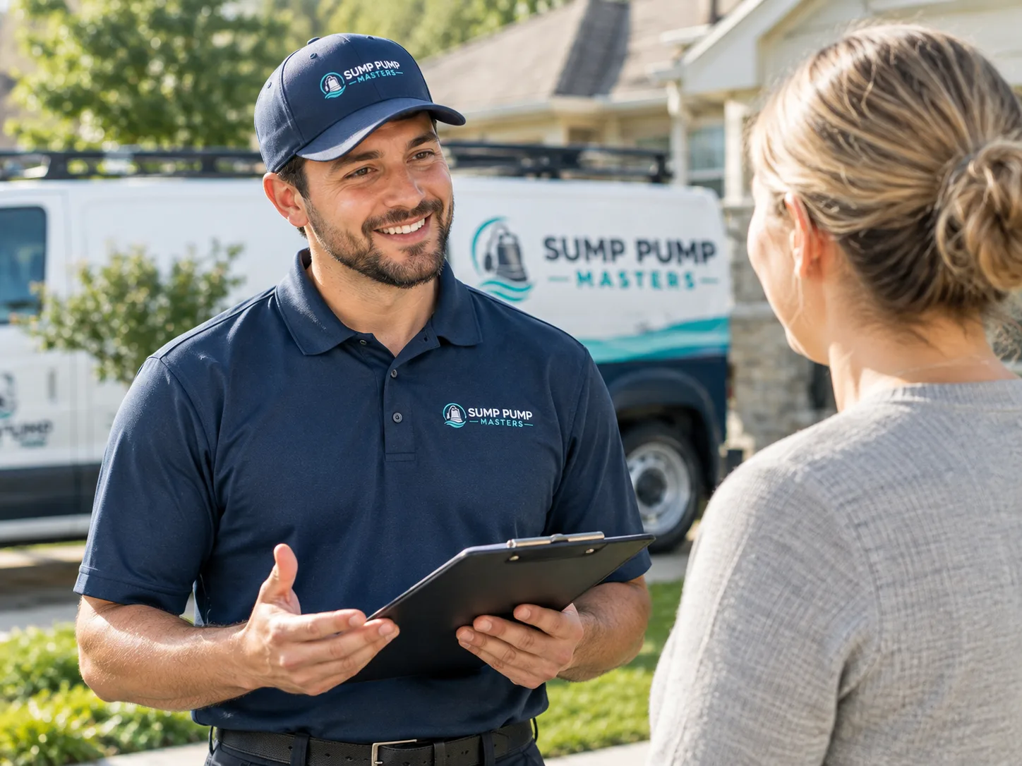 Sump Pump Repair Percival, IA FAQs